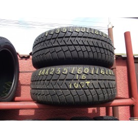 MICHELIN LATITUDE 235/60/16  2 BUC IARNA